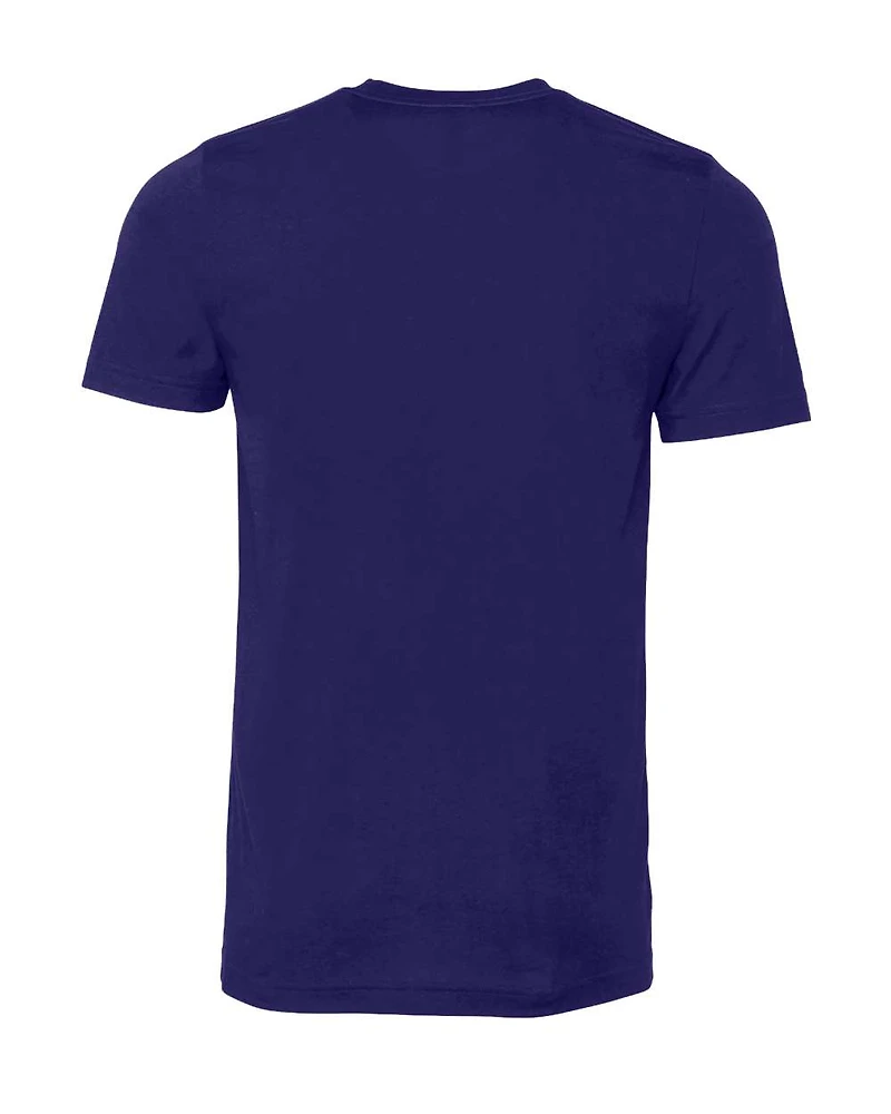 BELLA + CANVAS Jersey Tee | T-Shirt Time