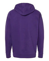 Independent Trading Co. Midweight Hooded Sweatshirt