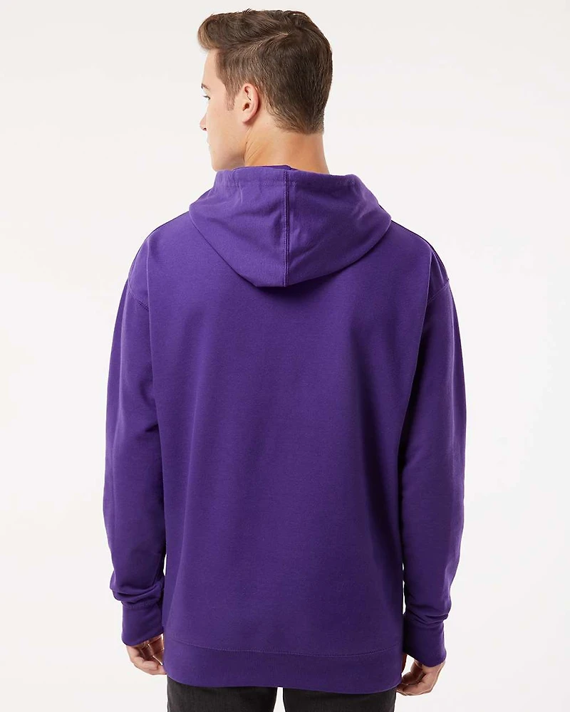 Sweat à capuche mi-lourd Independent Trading Co.