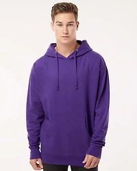 Sweat à capuche mi-lourd Independent Trading Co.