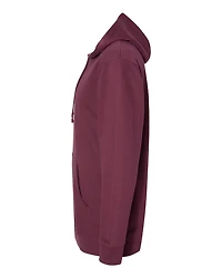 Independent Trading Co. Midweight Hooded Sweatshirt