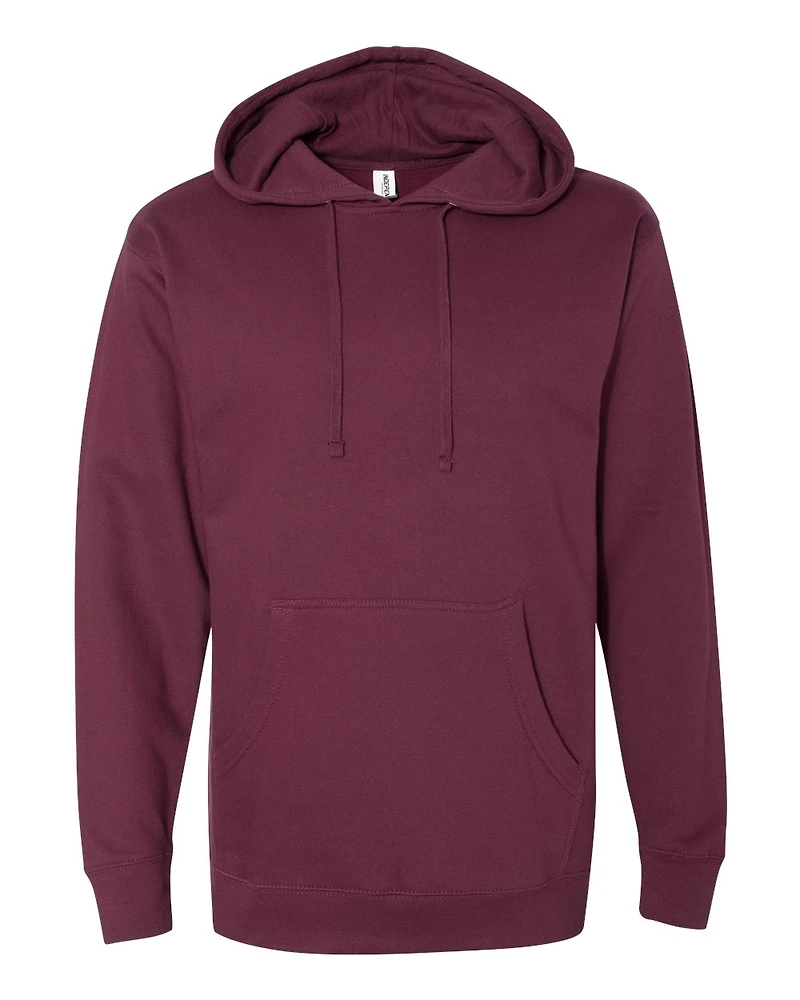 Sweat à capuche mi-lourd Independent Trading Co.