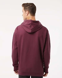 Independent Trading Co. Midweight Hooded Sweatshirt
