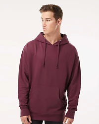 Sweat à capuche mi-lourd Independent Trading Co.