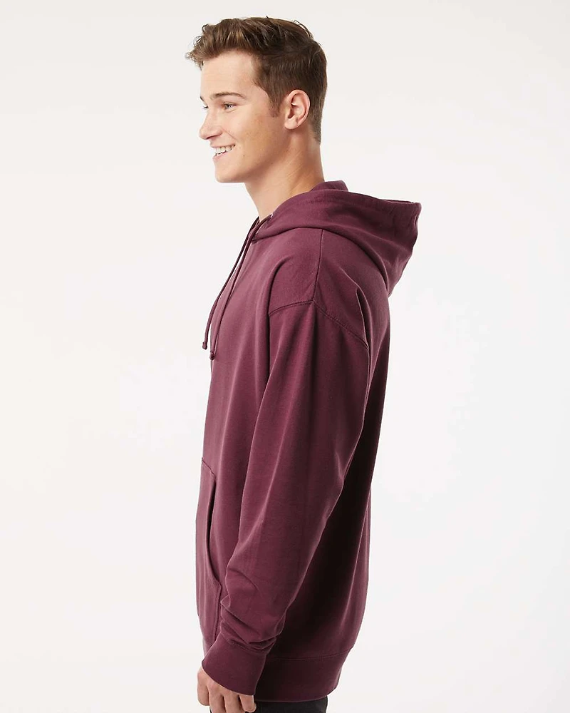Sweat à capuche mi-lourd Independent Trading Co.