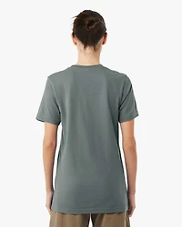 BELLA + CANVAS Jersey Tee | T-Shirt Time