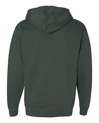 Independent Trading Co. Midweight Hooded Sweatshirt | T-Shirt Time