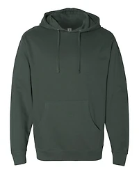 Independent Trading Co. Midweight Hooded Sweatshirt | T-Shirt Time