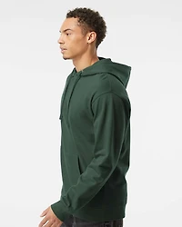 Independent Trading Co. Midweight Hooded Sweatshirt | T-Shirt Time