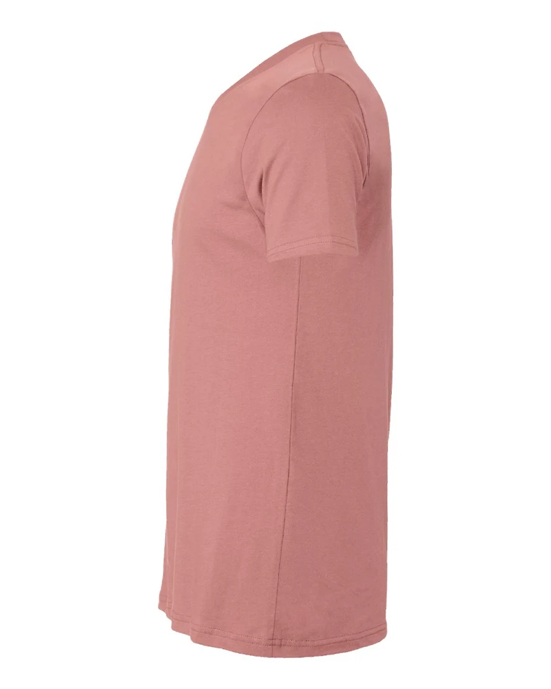 BELLA + CANVAS Jersey Tee | T-Shirt Time