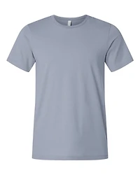 BELLA + CANVAS Jersey Tee | T-Shirt Time