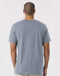 BELLA + CANVAS Jersey Tee | T-Shirt Time