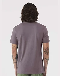 BELLA + CANVAS Jersey Tee | T-Shirt Time