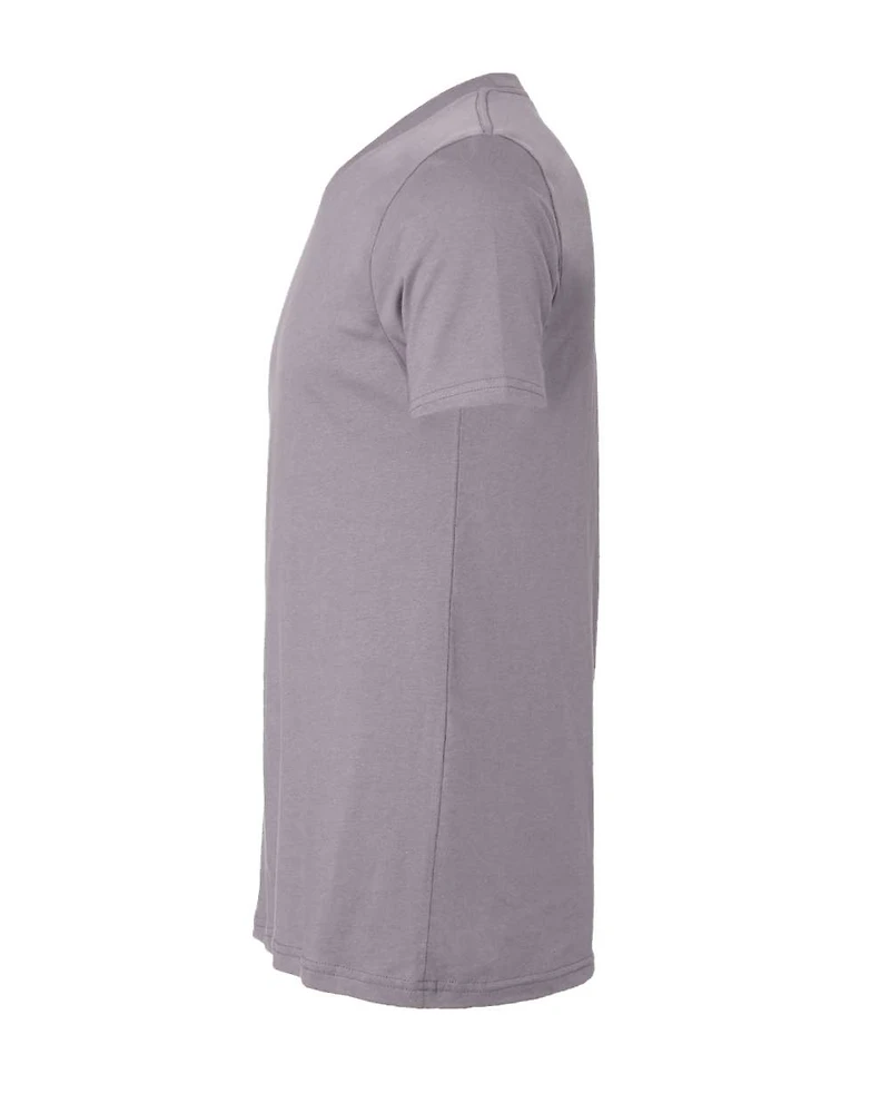 BELLA + CANVAS Jersey Tee | T-Shirt Time