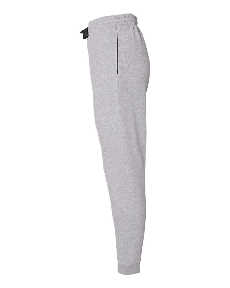 JERZEES Nublend® Joggers | T-Shirt Time