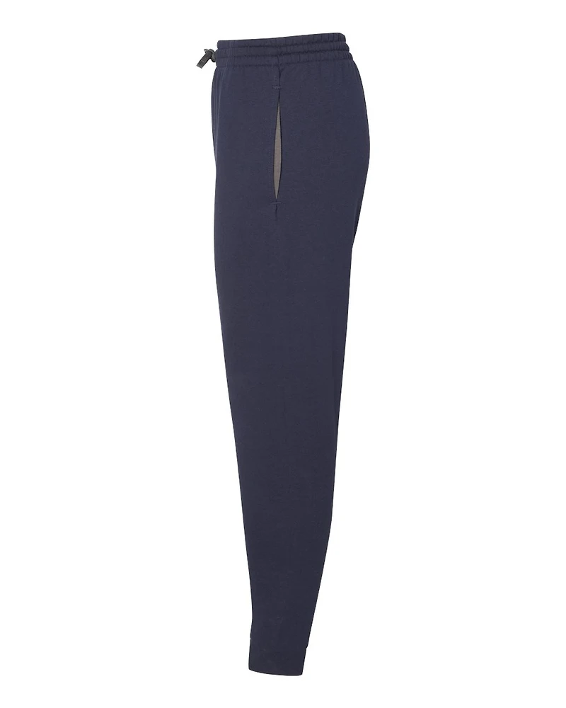 JERZEES Nublend® Joggers | T-Shirt Time
