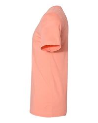 BELLA + CANVAS Jersey Tee | T-Shirt Time