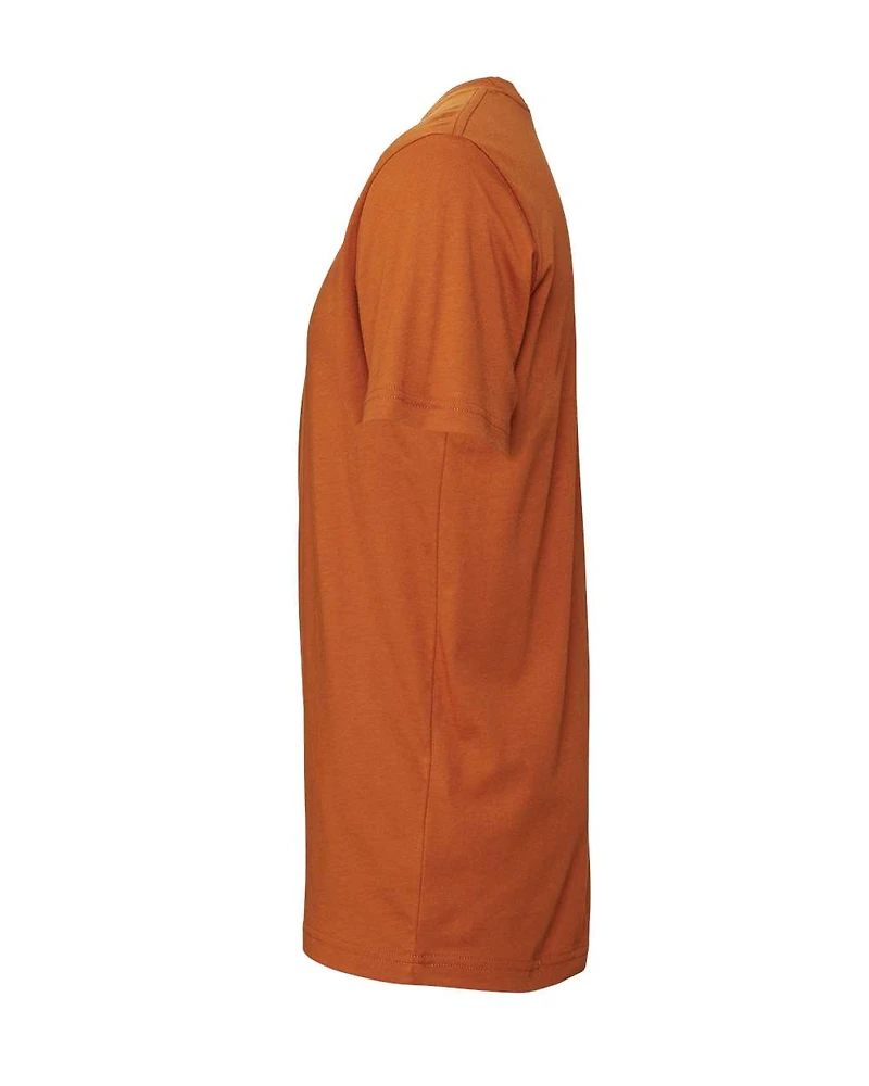 BELLA + CANVAS Jersey Tee | T-Shirt Time