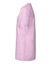 BELLA + CANVAS Jersey Tee | T-Shirt Time