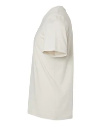 BELLA + CANVAS Jersey Tee | T-Shirt Time