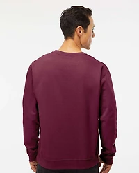 Sweat-shirt ras du cou mi-épais Independent Trading Co.
