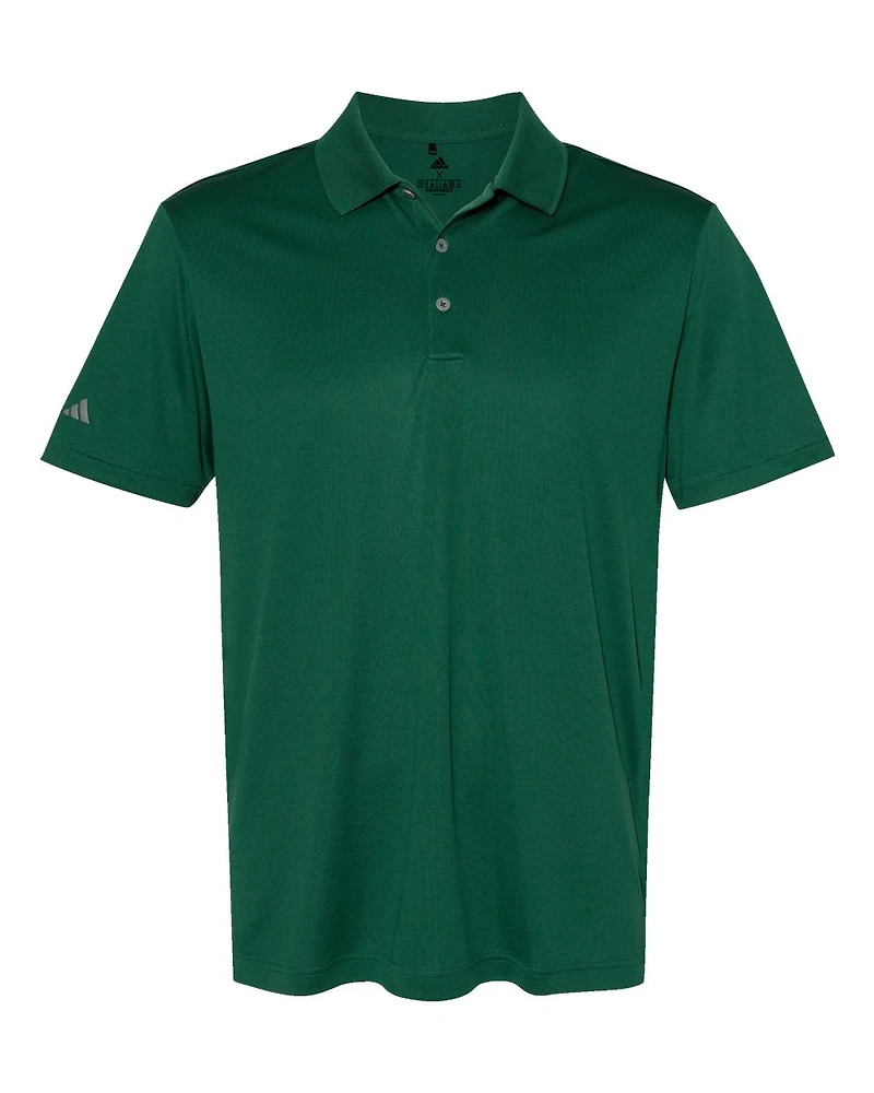 Adidas Performance Polo | T-Shirt Time