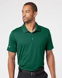 Adidas Performance Polo | T-Shirt Time