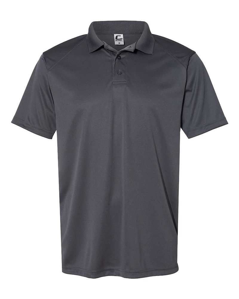 C2 Sport Utility Polo | T-Shirt Time