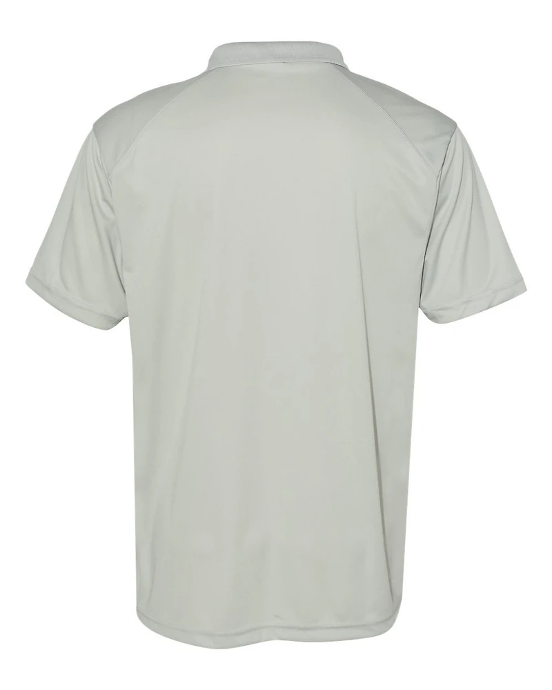 Polo utilitaire sport C2 | T-Shirt Time