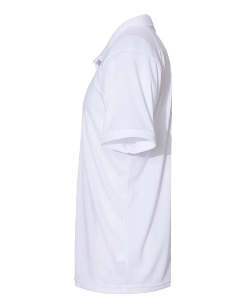 Polo utilitaire sport C2 | T-Shirt Time