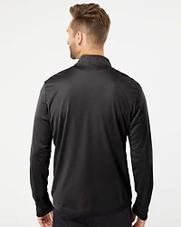 Adidas Lightweight Quarter-Zip Pullover | T-Shirt Time