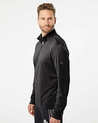 Adidas Lightweight Quarter-Zip Pullover | T-Shirt Time