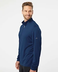Adidas Lightweight Quarter-Zip Pullover
