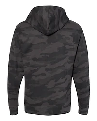 Independent Trading Co. Midweight Hooded Sweatshirt