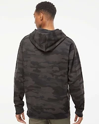 Sweat à capuche mi-lourd Independent Trading Co.
