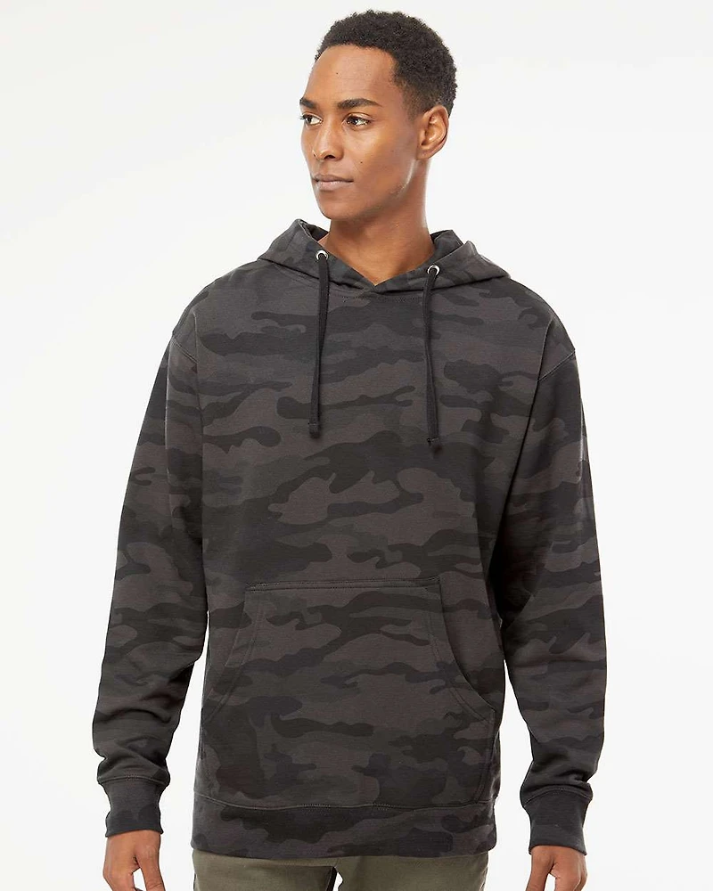 Sweat à capuche mi-lourd Independent Trading Co.