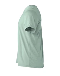 BELLA + CANVAS Jersey Tee | T-Shirt Time