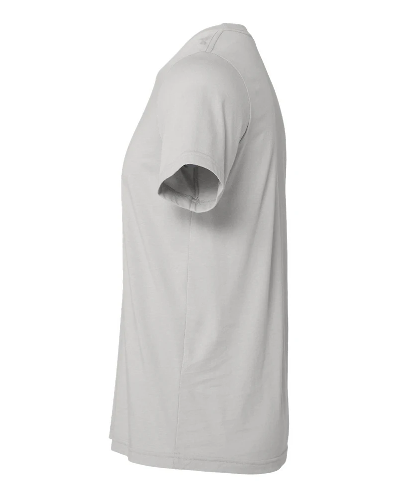 BELLA + CANVAS Jersey Tee | T-Shirt Time