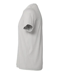 BELLA + CANVAS Jersey Tee | T-Shirt Time