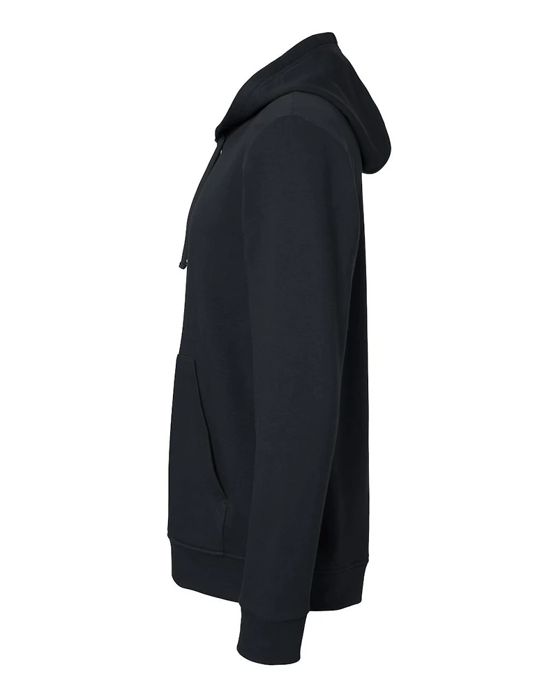 Adidas Fleece Hooded Sweatshirt | T-Shirt Time