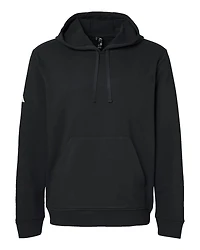 Adidas Fleece Hooded Sweatshirt | T-Shirt Time