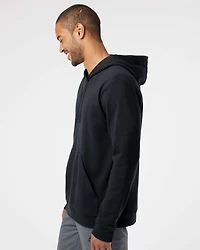 Adidas Fleece Hooded Sweatshirt | T-Shirt Time