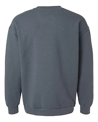 American Apparel ReFlex Fleece Crewneck Sweatshirt | T-Shirt Time
