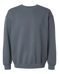 American Apparel ReFlex Fleece Crewneck Sweatshirt | T-Shirt Time