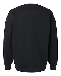 American Apparel ReFlex Fleece Crewneck Sweatshirt | T-Shirt Time