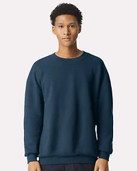 American Apparel ReFlex Fleece Crewneck Sweatshirt