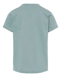BELLA + CANVAS Toddler Jersey Tee