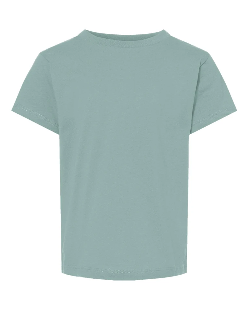 BELLA + CANVAS Toddler Jersey Tee