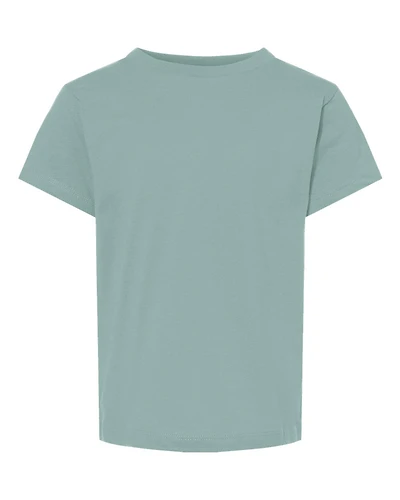 BELLA + CANVAS Toddler Jersey Tee