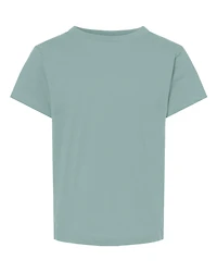BELLA + CANVAS Toddler Jersey Tee